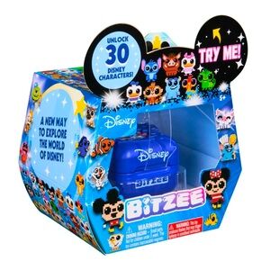 Disney Bitzee Interactive Digital Pet - 30 Digital Characters & Fun Games *NEW*